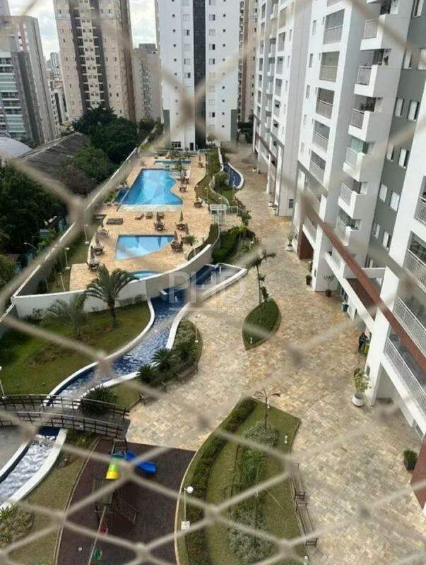 Apartamento à venda com 3 quartos, 96m² - Foto 17