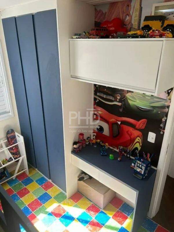 Apartamento à venda com 3 quartos, 96m² - Foto 12