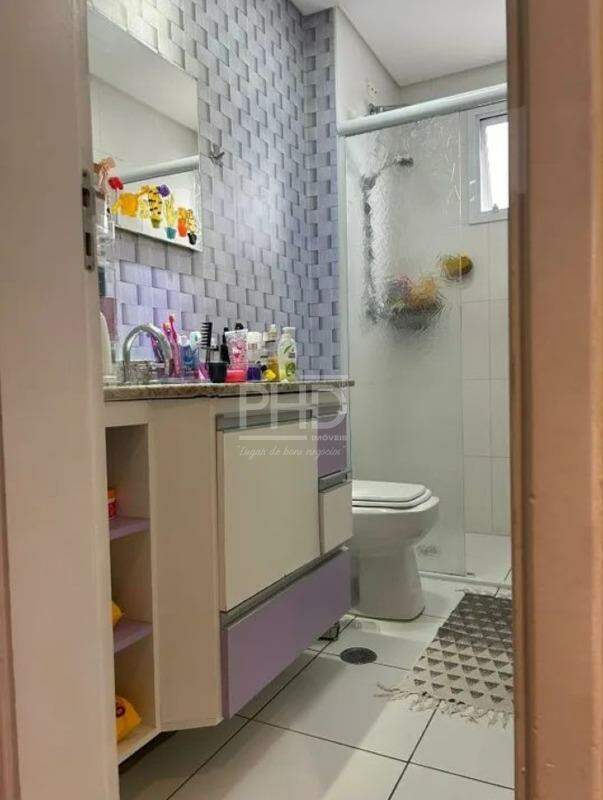 Apartamento à venda com 3 quartos, 96m² - Foto 14