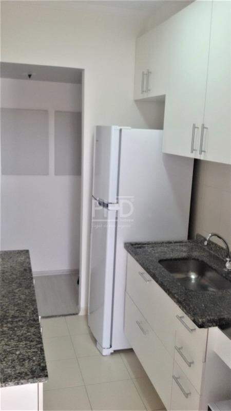 Apartamento à venda com 3 quartos, 78m² - Foto 5