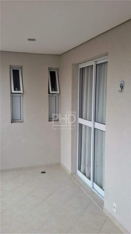 Apartamento à venda com 3 quartos, 78m² - Foto 10