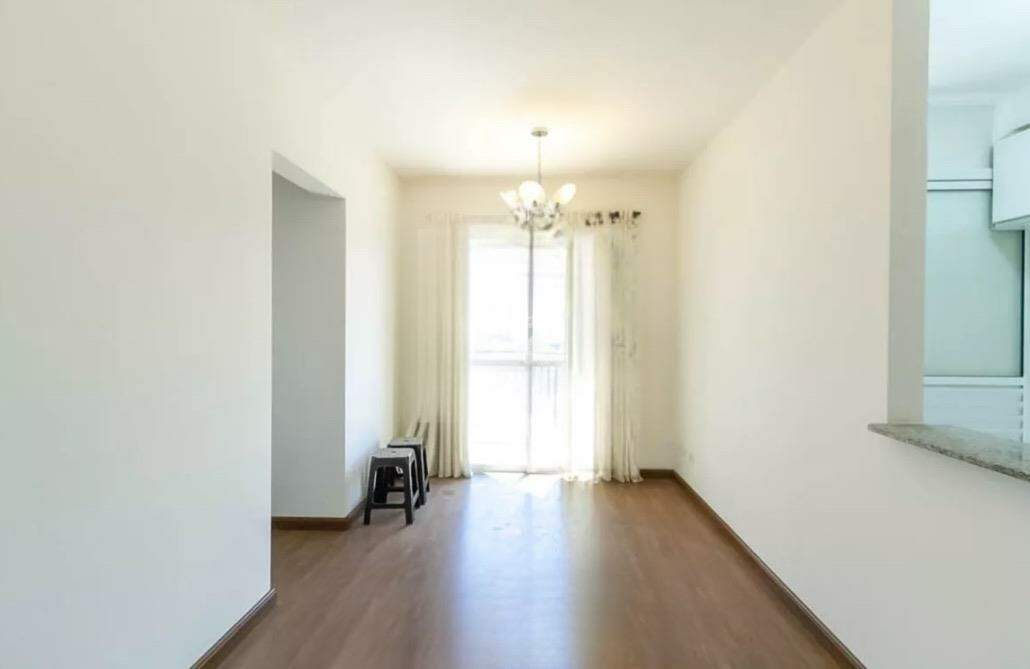 Apartamento à venda com 3 quartos, 63m² - Foto 2