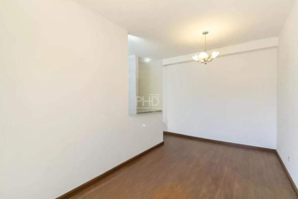 Apartamento à venda com 3 quartos, 63m² - Foto 1