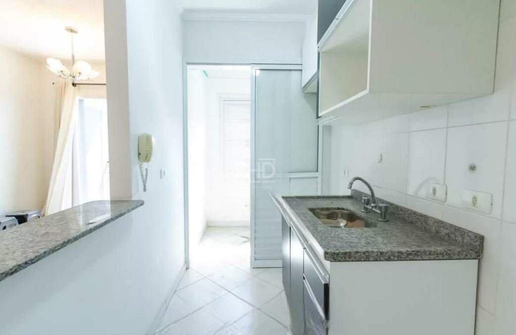 Apartamento à venda com 3 quartos, 63m² - Foto 5