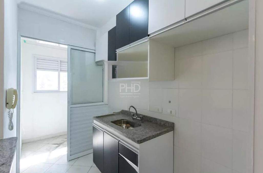 Apartamento à venda com 3 quartos, 63m² - Foto 6