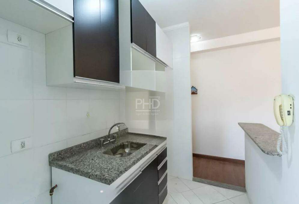 Apartamento à venda com 3 quartos, 63m² - Foto 7