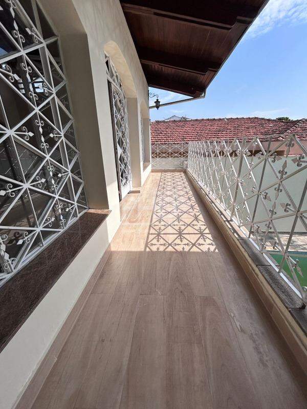 Sobrado à venda, 608m² - Foto 11