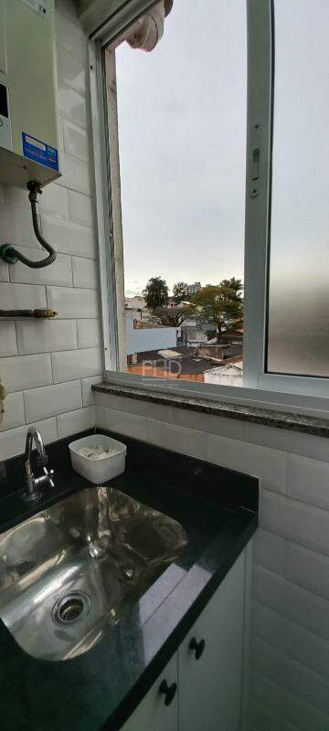 Cobertura à venda com 2 quartos, 62m² - Foto 14