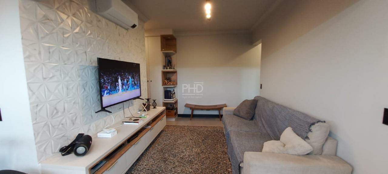 Cobertura à venda com 2 quartos, 62m² - Foto 3