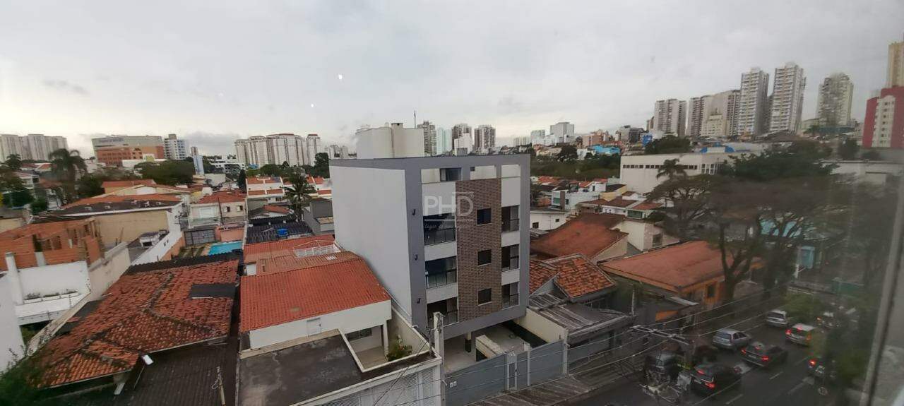 Cobertura à venda com 2 quartos, 62m² - Foto 18