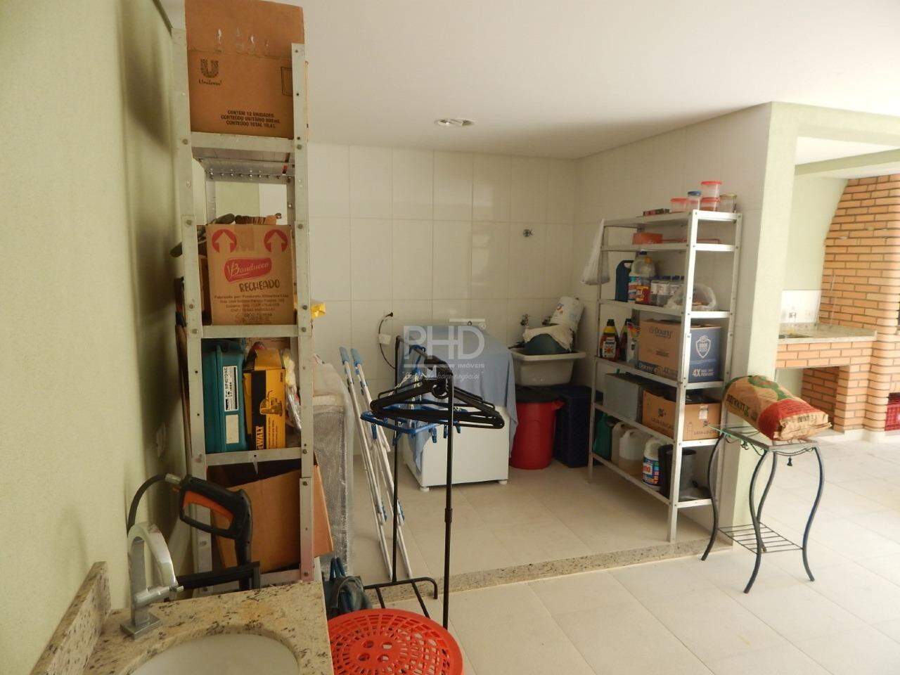 Sobrado à venda com 3 quartos, 246m² - Foto 23