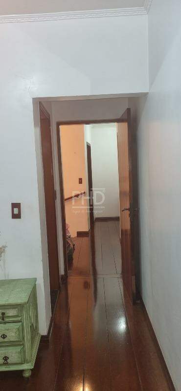 Casa à venda com 3 quartos, 148m² - Foto 12