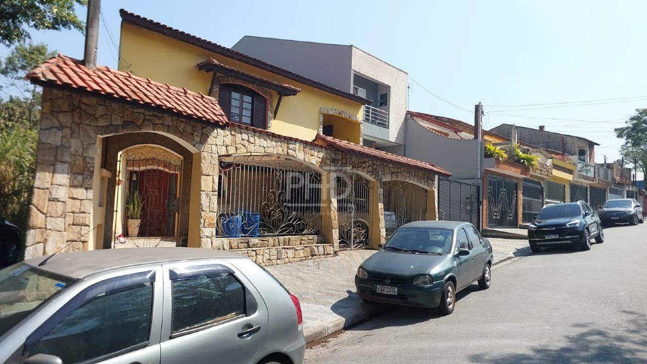 Casa à venda com 3 quartos, 148m² - Foto 39