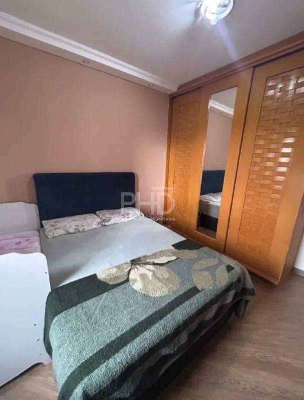 Apartamento à venda com 2 quartos, 60m² - Foto 7