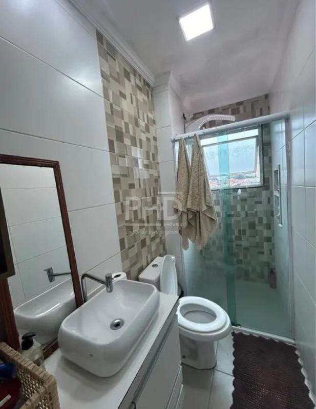 Apartamento à venda com 2 quartos, 60m² - Foto 8