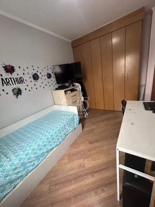 Apartamento à venda com 2 quartos, 60m² - Foto 10