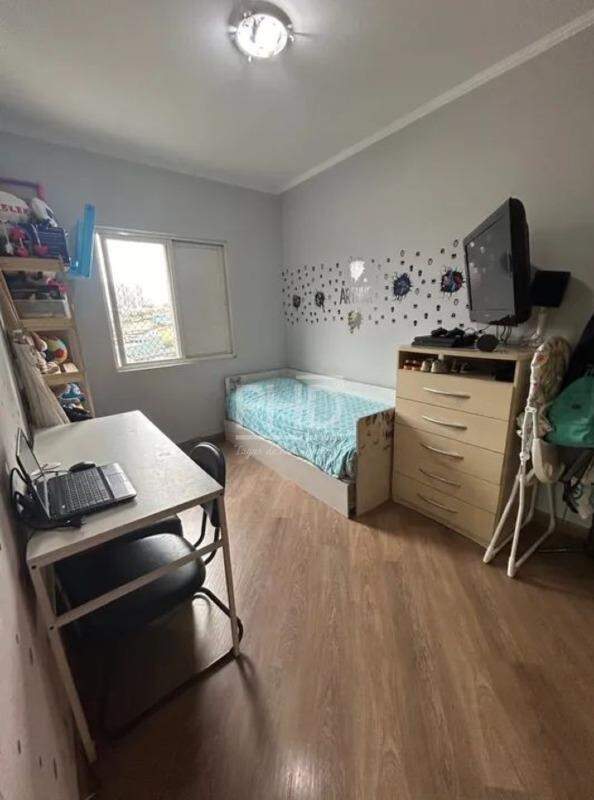 Apartamento à venda com 2 quartos, 60m² - Foto 9