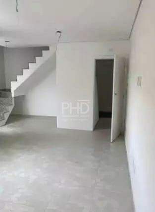 Cobertura à venda com 2 quartos, 100m² - Foto 1