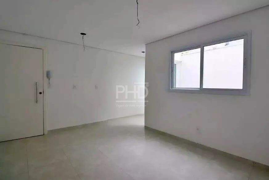 Cobertura à venda com 2 quartos, 100m² - Foto 2