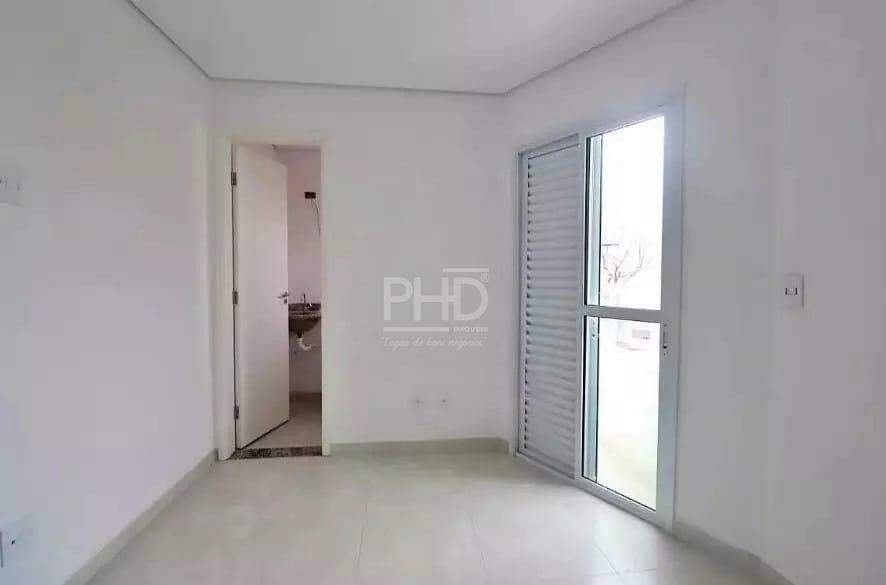 Cobertura à venda com 2 quartos, 100m² - Foto 4