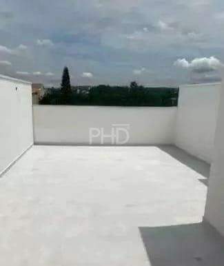 Cobertura à venda com 2 quartos, 100m² - Foto 10