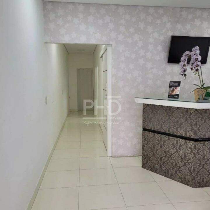 Loja-Salão para alugar, 100m² - Foto 2