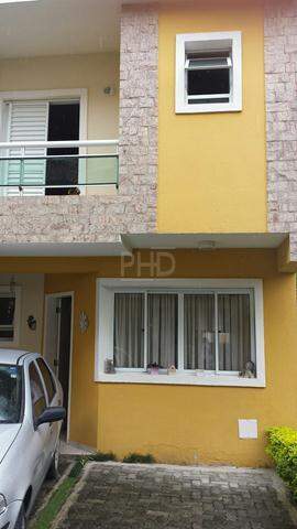 Sobrado à venda com 3 quartos, 197m² - Foto 2