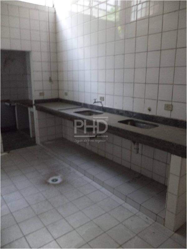 Loja-Salão para alugar, 160m² - Foto 2