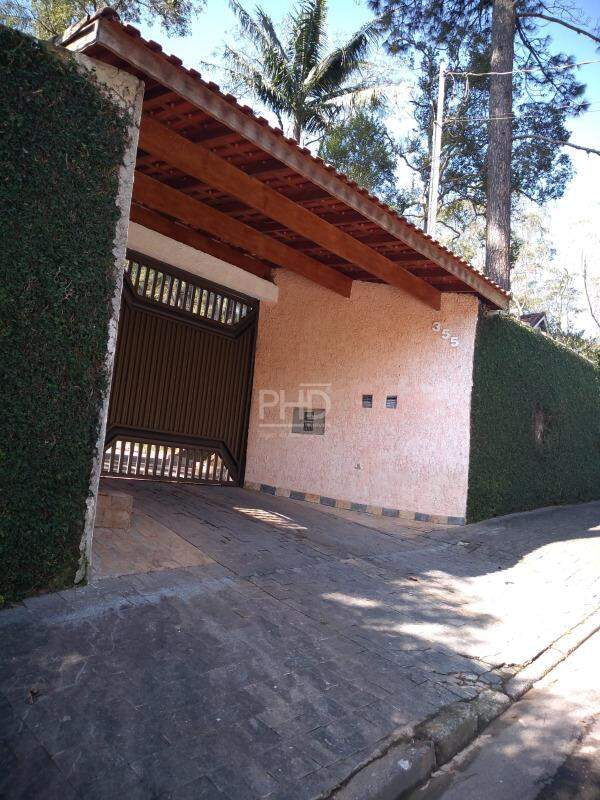 Fazenda à venda com 5 quartos, 260m² - Foto 54