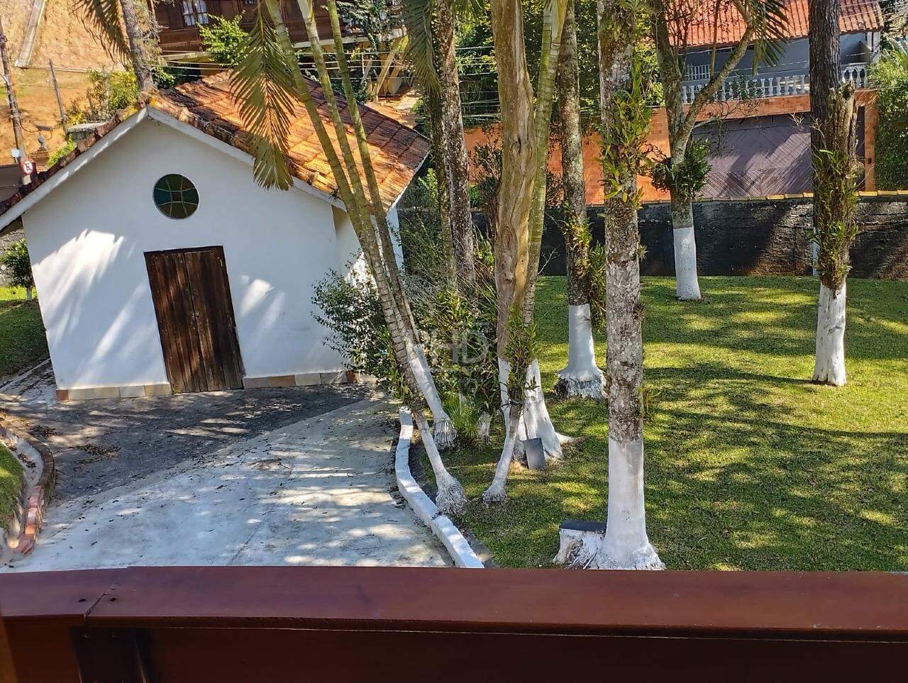 Fazenda à venda com 5 quartos, 260m² - Foto 3