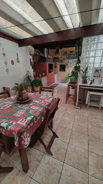 Sobrado à venda com 3 quartos, 235m² - Foto 16