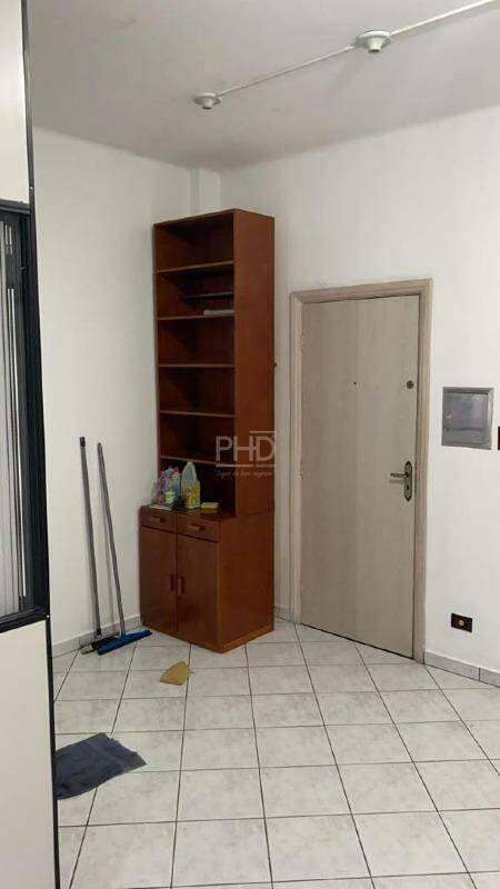 Conjunto Comercial-Sala para alugar, 27m² - Foto 4