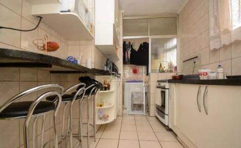 Apartamento à venda com 2 quartos, 60m² - Foto 9