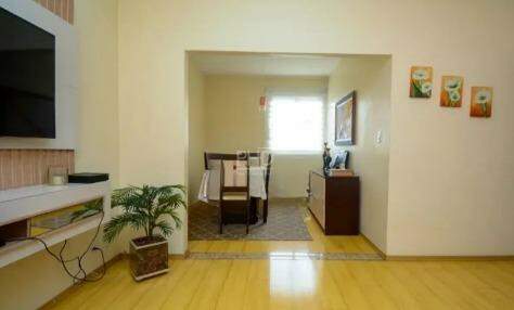 Apartamento à venda com 2 quartos, 60m² - Foto 3