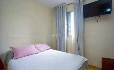 Apartamento à venda com 2 quartos, 60m² - Foto 16