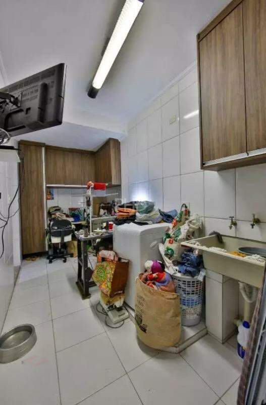 Sobrado à venda com 3 quartos, 148m² - Foto 14