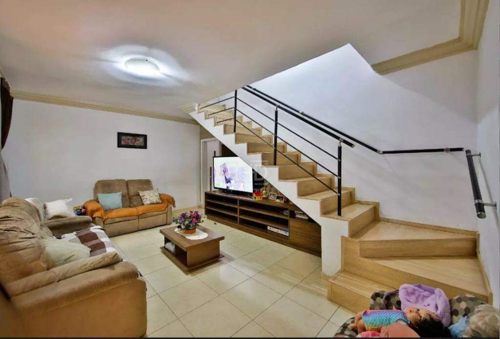 Sobrado à venda com 3 quartos, 148m² - Foto 2