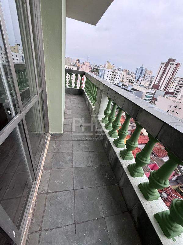 Apartamento à venda com 2 quartos, 76m² - Foto 6