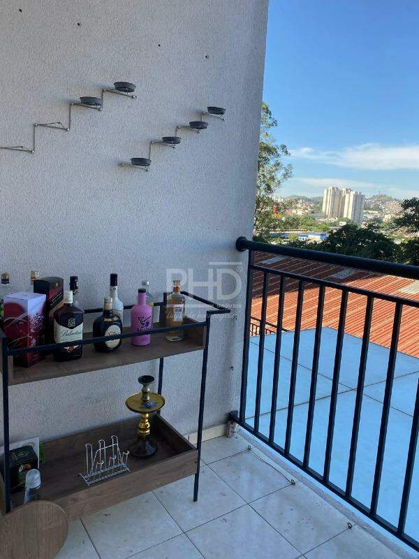 Apartamento à venda com 3 quartos, 71m² - Foto 9