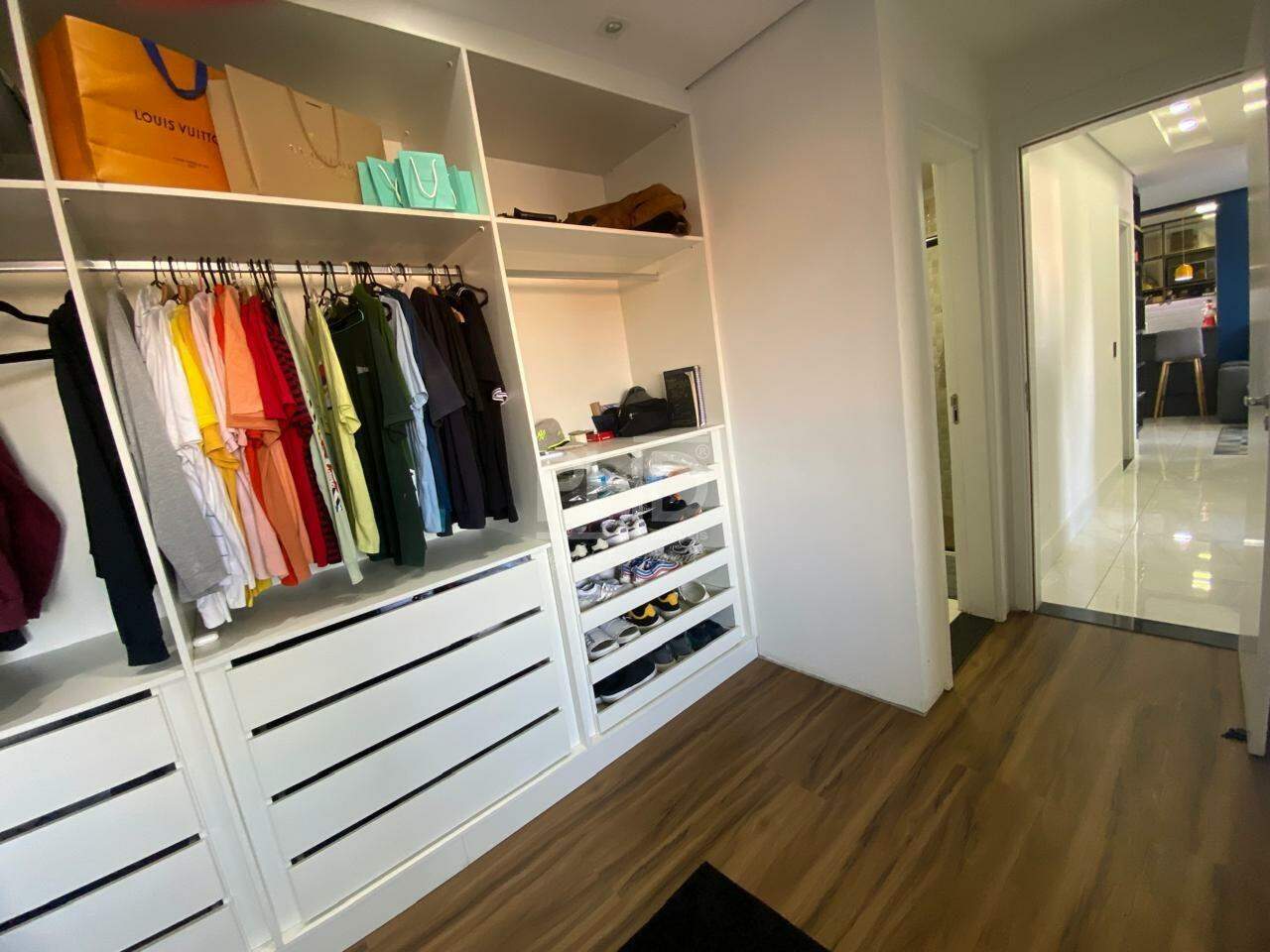 Apartamento à venda com 3 quartos, 71m² - Foto 16