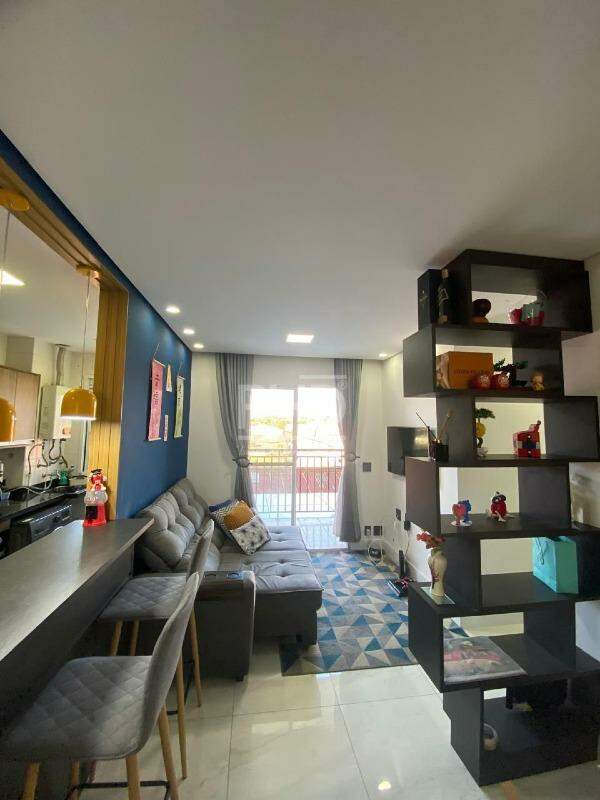 Apartamento à venda com 3 quartos, 71m² - Foto 7