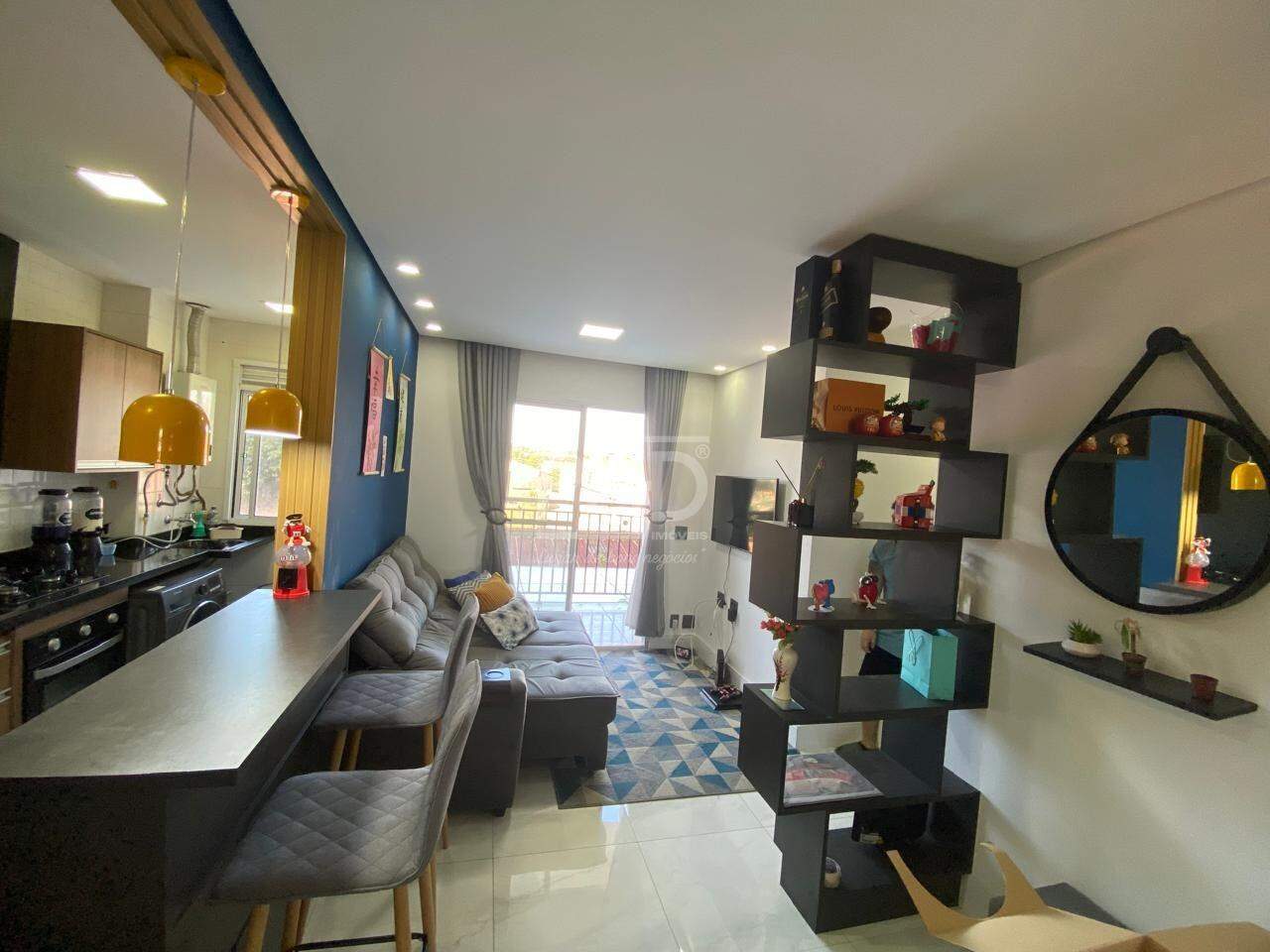 Apartamento à venda com 3 quartos, 71m² - Foto 6