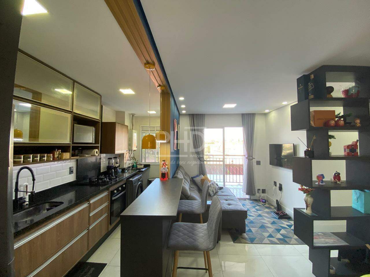 Apartamento à venda com 3 quartos, 71m² - Foto 10