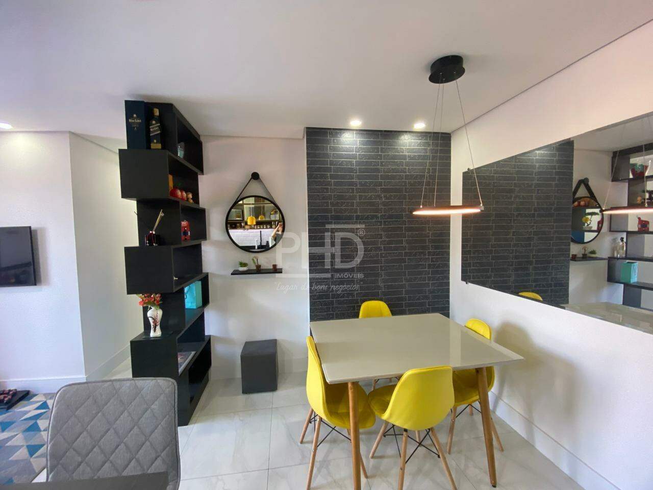 Apartamento à venda com 3 quartos, 71m² - Foto 8