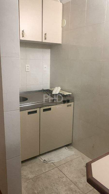 Apartamento, 1 quarto, 40 m² - Foto 2