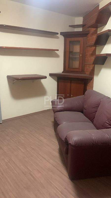 Apartamento, 1 quarto, 40 m² - Foto 1