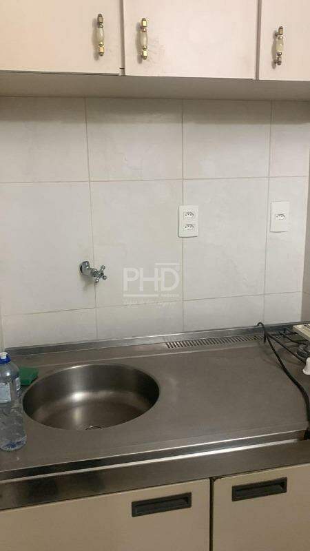 Apartamento, 1 quarto, 40 m² - Foto 3