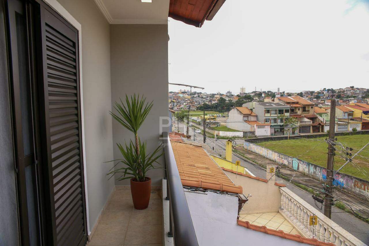 Sobrado à venda com 3 quartos, 250m² - Foto 15