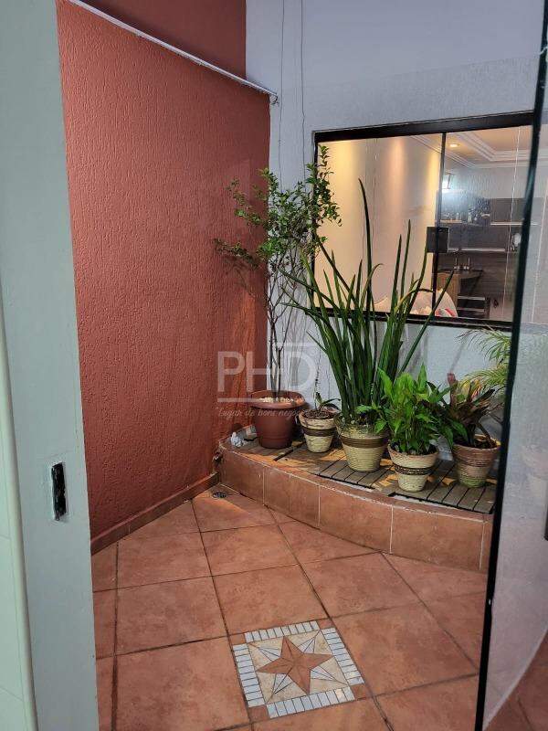 Sobrado à venda com 3 quartos, 250m² - Foto 5