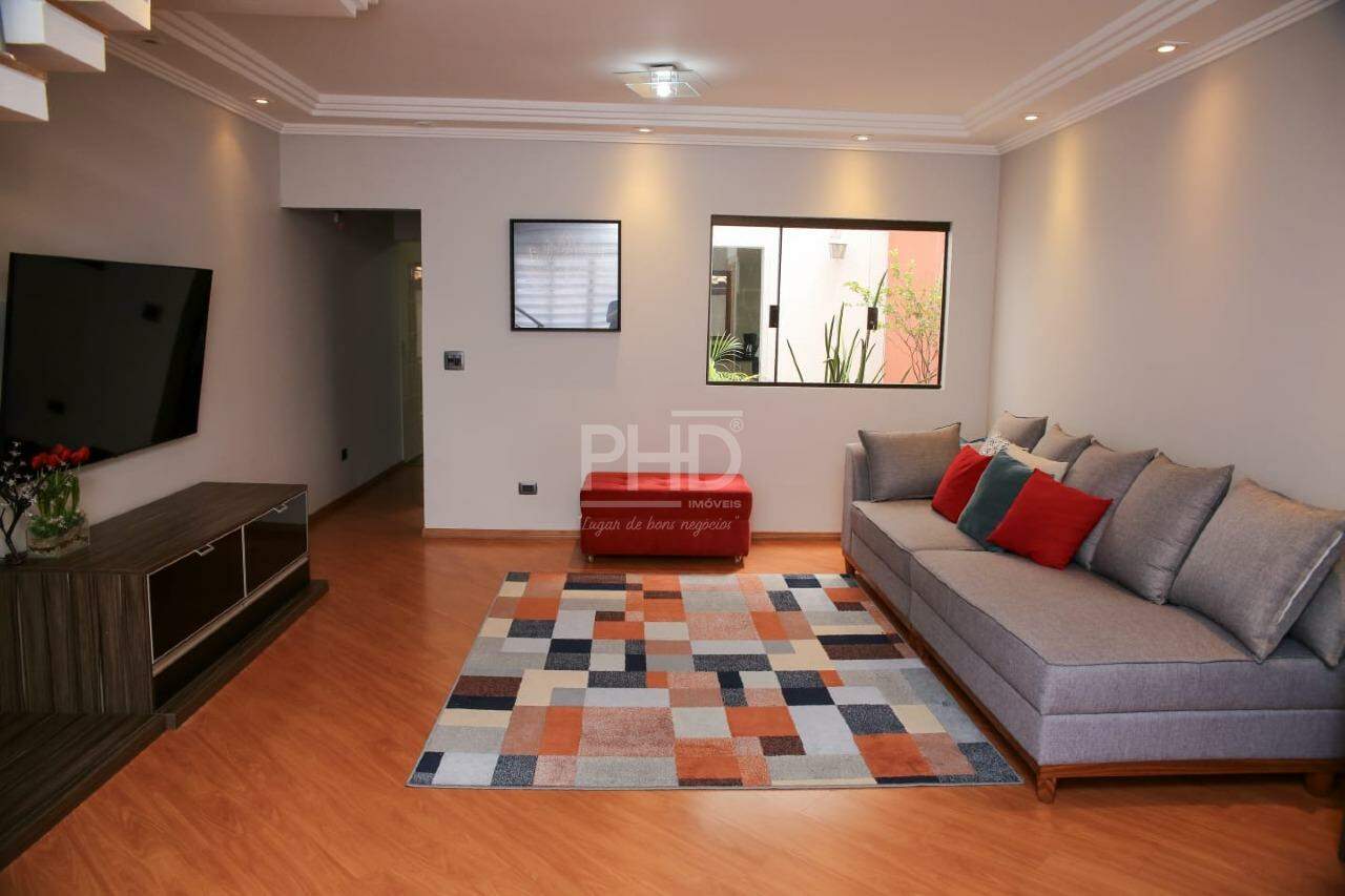 Sobrado à venda com 3 quartos, 250m² - Foto 3